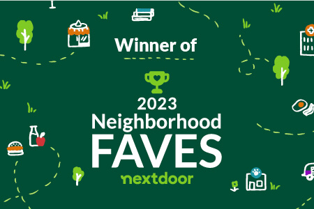 Neighbour hood favs