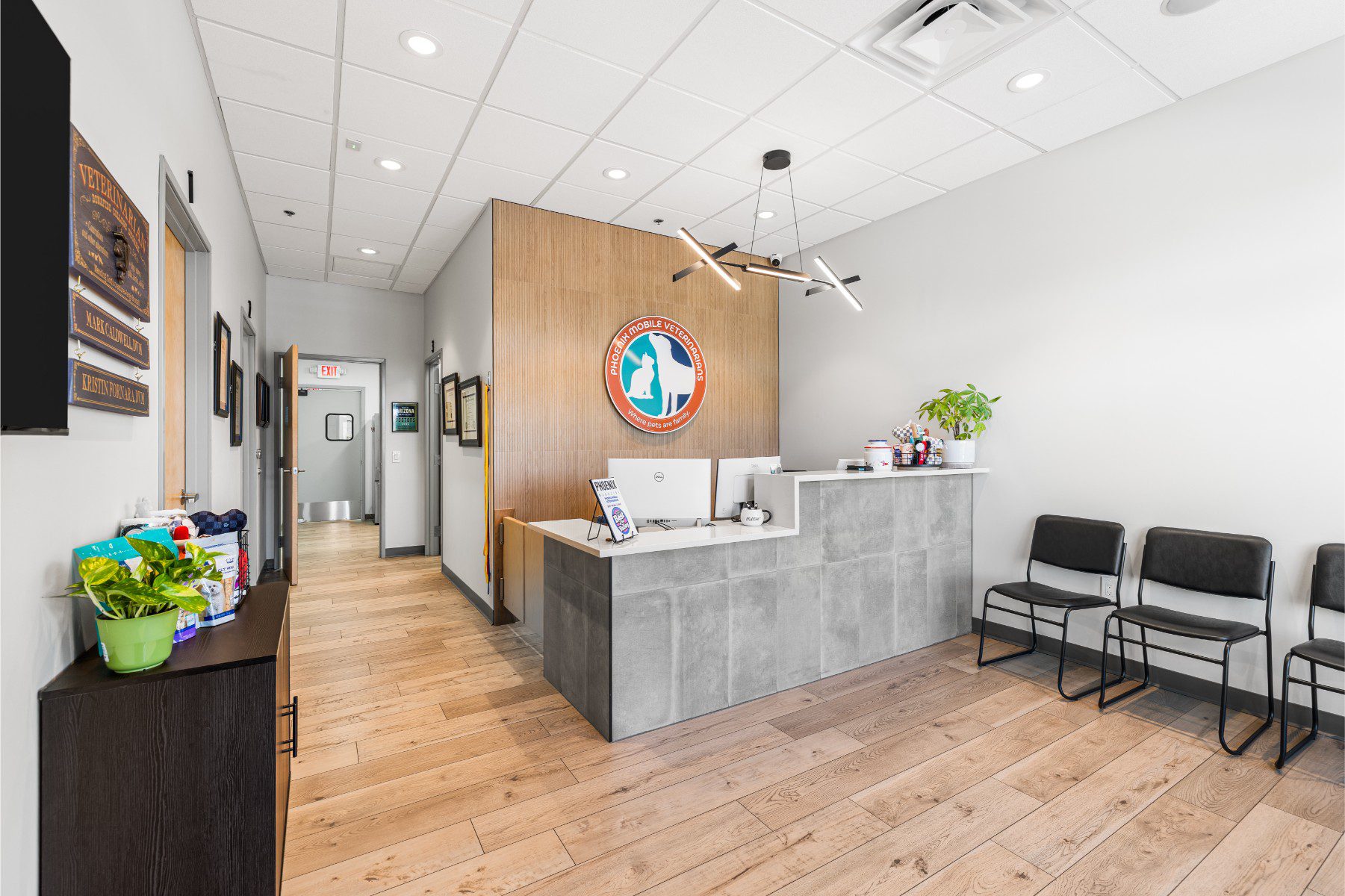 Scottsdale Animal Hospital & Phoenix Mobile Veterinarians